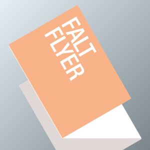 „Professionell gedruckte Falzflyer im Digitaldruck, ideal für Werbematerialien, Event-Ankündigungen und informative Broschüren – in verschiedenen Faltarten und Formaten.“