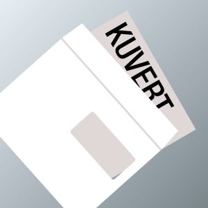  „Hochwertige Kuverts im Digitaldruck für Einladungen, Geschäftsbriefe und Korrespondenz – erhältlich in verschiedenen Formaten und Materialien.“